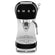 Smeg Retro-Style Espresso Maker ECF02BLUS (Black)