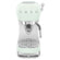 Smeg Retro-Style Espresso Maker ECF02PGUS (Pastel Green)