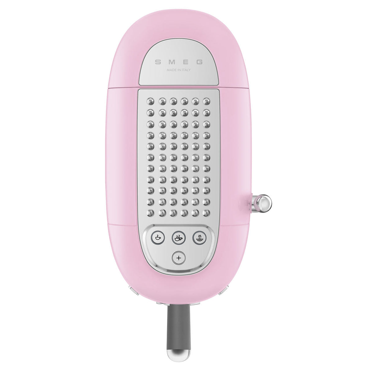 Smeg Retro-Style Espresso Maker ECF02PKUS (Pink) Espresso Machine Smeg