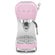 Smeg Retro-Style Espresso Maker ECF02PKUS (Pink)