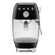 Smeg Retro-Style Espresso Maker with Cold Brew ECF03BLUS (Black)