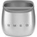 Smeg Knock Box for Espresso Machines ECKB01 (Stainless Steel)