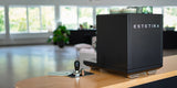 ECM Estetika rear panel lifestyle
