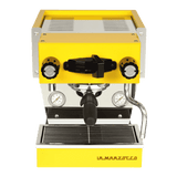 La Marzocco Linea Micra Espresso Machine (Yellow) Espresso Machine (Prosumer) La Marzocco