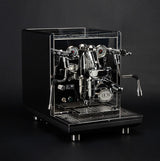 ECM Synchronika II Espresso Machine - Dual Boiler w/ PID Stainless Steel and Flow Control Espresso Machine (Prosumer) ECM
