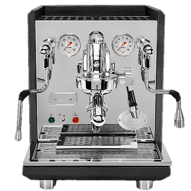 ECM Synchronika Espresso Machine - Dual Boiler w/ PID (Anthracite)