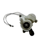 De'Longhi Parts: Grinder Assembly: 7313263741 Replacement Part DeLonghi