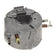 De'Longhi Parts: Round Generator: (120V 1200 W F6.3)  5513238141
