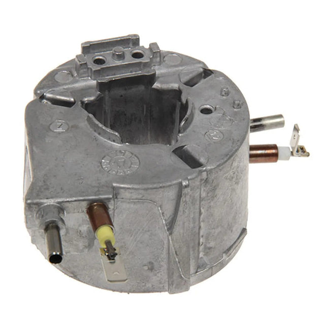 De'Longhi Parts: Round Generator: (120V 1200 W F6.3) 5513238141 Replacement Part DeLonghi