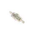 De'Longhi Parts: Impurities Filter: 5513220521 Replacement Part DeLonghi