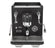 ECM Estetika Dual Boiler Espresso Machine (Matte Black)