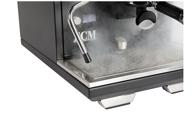 ECM Estetika steam wand
