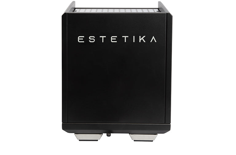 ECM Estetika rear view