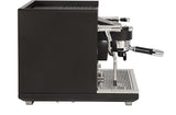ECM Estetika side view