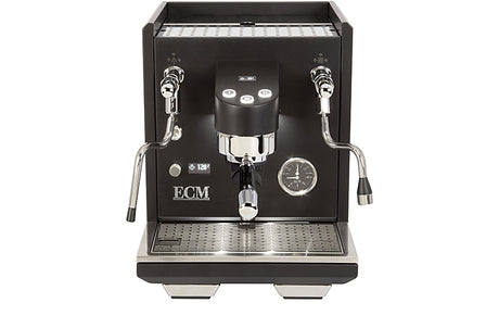 ECM Estetika Dual Boiler Espresso Machine (Matte Black) Espresso Machine (Prosumer) ECM