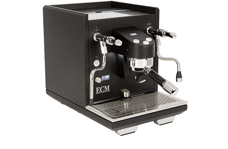 ECM Estetika angled view