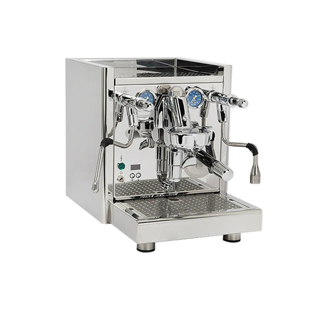 ECM Technika VI Dual Boiler Espresso Machine w/ PID Espresso Machine (Prosumer) ECM