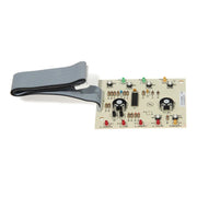 De'Longhi Parts: Electric Control Card: AS00000621 Replacement Part DeLonghi
