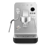 Smeg Mini Pro Espresso Machine EMC02BLMUS (Matte Black) Espresso Machine (Prosumer) Smeg