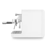 Smeg Mini Pro Espresso Machine EMC02WHMUS (Matte White) Espresso Machine (Prosumer) Smeg