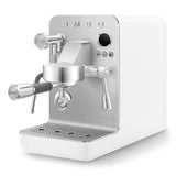 Smeg Mini Pro Espresso Machine EMC02WHMUS (Matte White) Espresso Machine (Prosumer) Smeg