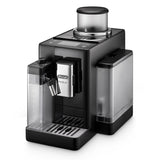 De'Longhi Rivelia Super Automatic Espresso Machine EXAM44055B (Onyx Black) Super Automatic Espresso Machine DeLonghi