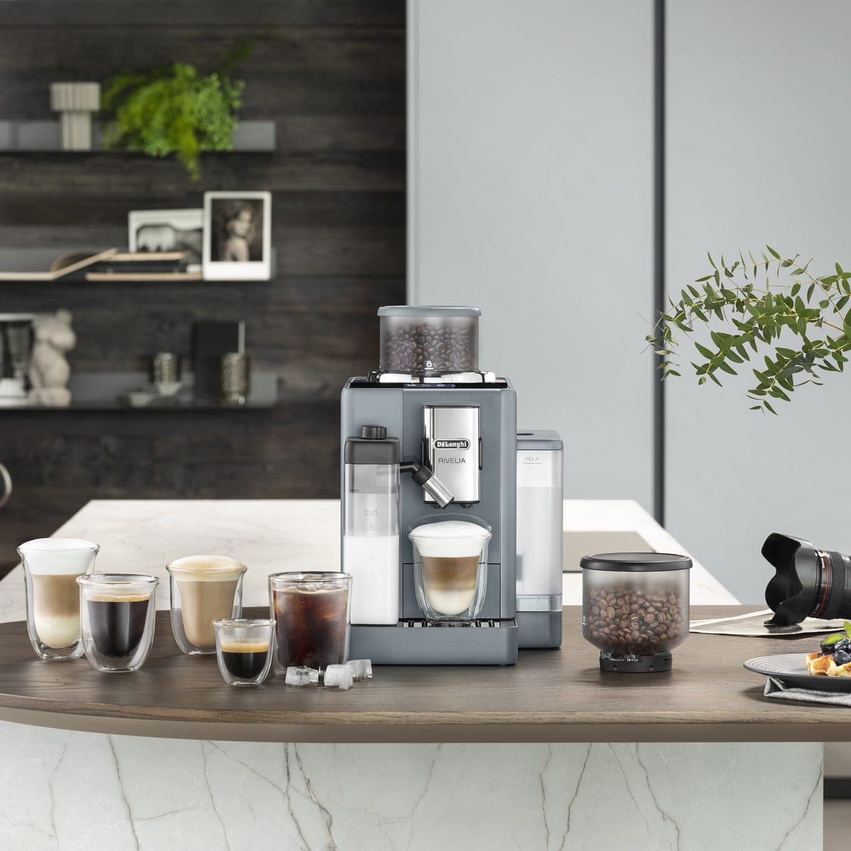 De'Longhi Rivelia