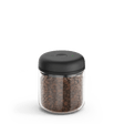 Fellow Electric Atmos Vacuum Canister 0.7L (Clear Glass) Cannister Fellow