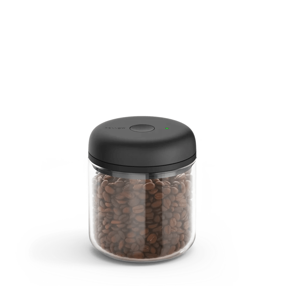 Fellow Electric Atmos Vacuum Canister 0.7L (Clear Glass) Cannister Fellow
