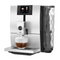 Jura ENA 8 Automatic Coffee & Espresso Machine (Metropolitan Black) 15281 - Open Box, Unused