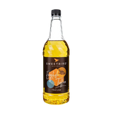 Sweetbird English Toffee Syrup (1 Litre) Syrups Sweetbird
