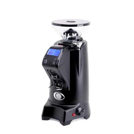 Eureka Zenith 65 Neo (Matte Black) Coffee Grinder Eureka Short Hopper(300g)