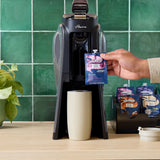 Flavia® Aroma Single Serve Freshpack Coffee Brewer (Grey) Single Serve Brewer Flavia