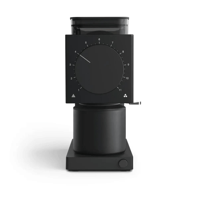 Fellow Ode Coffee Grinder Gen 2.0 (Matte Black) Coffee Grinder Fellow