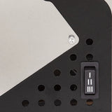 ECM Mechanika Slim w/ PID Espresso Machine and DF64 Grinder (White) Bundle Espresso Machine (Prosumer) ECM