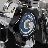 ECM Mechanika Slim w/ PID Espresso Machine and DF64 Grinder (White) Bundle Espresso Machine (Prosumer) ECM