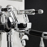 ECM Synchronika II Espresso Machine with Eureka Mignon XL Grinder (Black) Bundle Espresso Machine (Prosumer) ECM