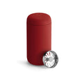 Fellow Carter Move Mug 12oz (Really Red) - SLIGHTED DENTED, PICK UP ONLY Accessory Fellow