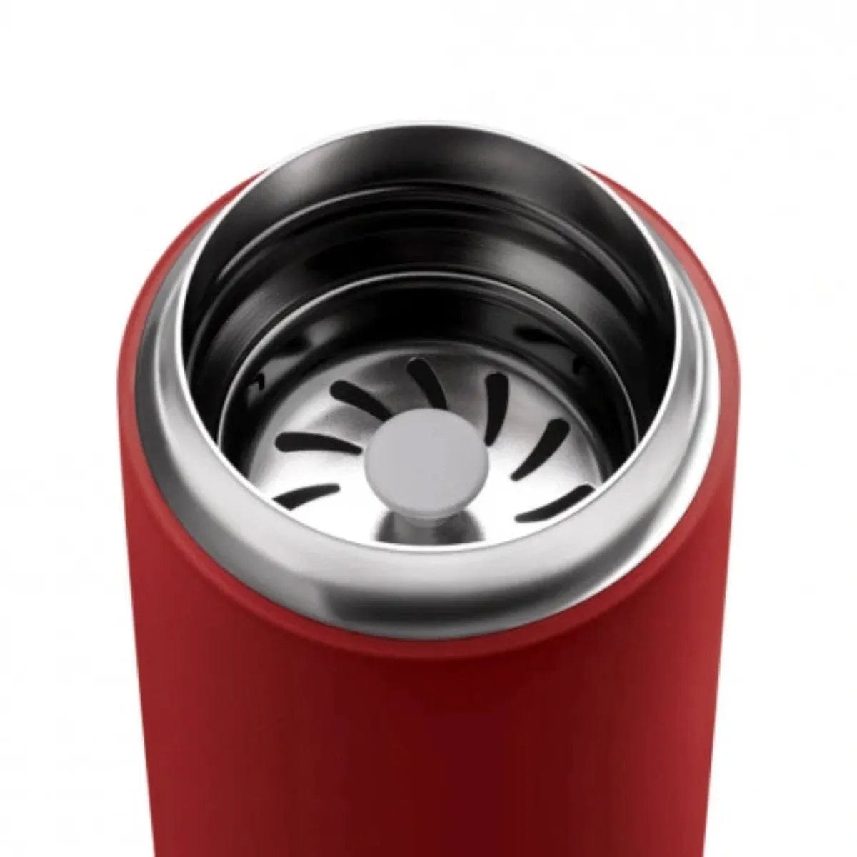 Fellow Carter Move Mug 12oz (Really Red) - SLIGHTED DENTED, PICK UP ONLY Accessory Fellow