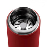 Fellow Carter Move Mug 12oz (Really Red) - SLIGHTED DENTED, PICK UP ONLY Accessory Fellow