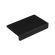 MHW-3BOMBER Silicone Corner Tamping Mat SP5312B (Black)