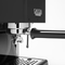 Gaggia Classic Evo Pro Espresso Machine RI9380/49 (Thunder Black)
