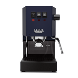 Gaggia Classic Pro 2019 Espresso Machine RI9380/50 (Classic Blue) - OPEN BOX (3221) Espresso Machine Gaggia