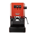Gaggia Classic E24 Espresso Machine RI9380/53 (Lobster Red / Orange) Espresso Machine Gaggia