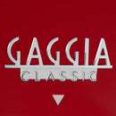 Gaggia Classic Evo Pro Espresso Machine RI9380/47 (Cherry Red) - BACKORDERED