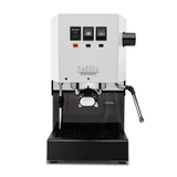 Gaggia Classic Evo Pro Espresso Machine RI9380/48 (Polar White) - Open Box (4308) Espresso Machine Gaggia