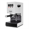Gaggia Classic Evo Pro Espresso Machine RI9380/48 (Polar White) - BACKORDERED