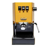 Gaggia Classic E24 Espresso Machine RI9380/55 (Sunshine Yellow) Espresso Machine Gaggia