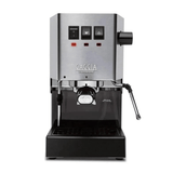 Gaggia Classic E24 Espresso Machine RI9380/46 (Stainless Steel) - Open Box (4659) Espresso Machine Gaggia