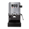 Gaggia Classic Evo Pro Espresso Machine RI9380/46 (Stainless Steel) - PREORDER